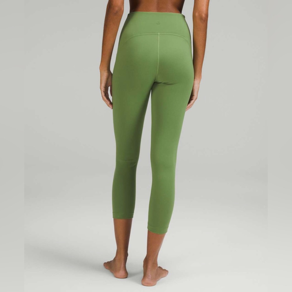 Lululemon InStill High-Rise